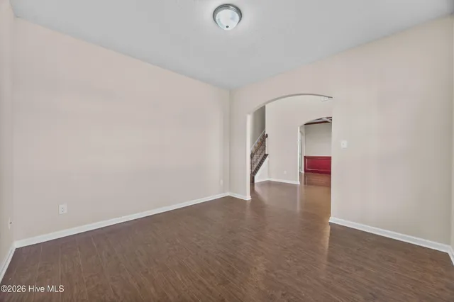 $419,000 | 827 Solomon Drive, Jacksonville, NC 28546