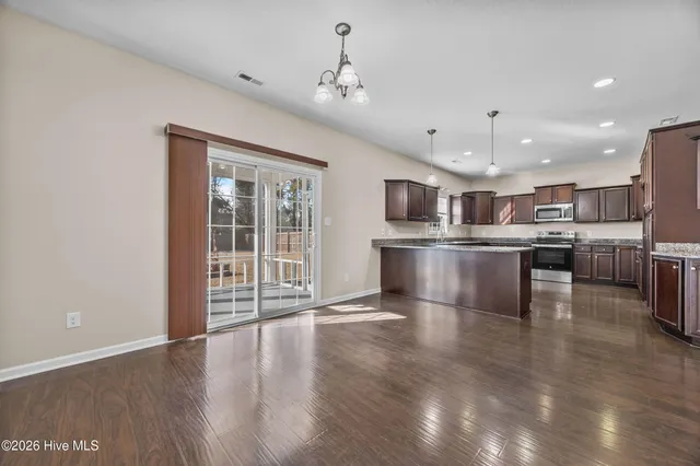 $419,000 | 827 Solomon Drive, Jacksonville, NC 28546