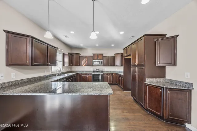 $419,000 | 827 Solomon Drive, Jacksonville, NC 28546