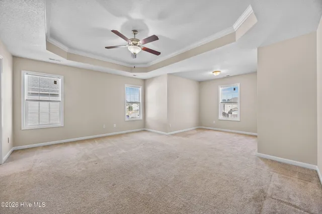 $419,000 | 827 Solomon Drive, Jacksonville, NC 28546