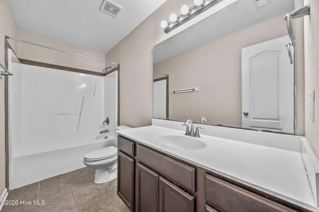 $419,000 | 827 Solomon Drive, Jacksonville, NC 28546