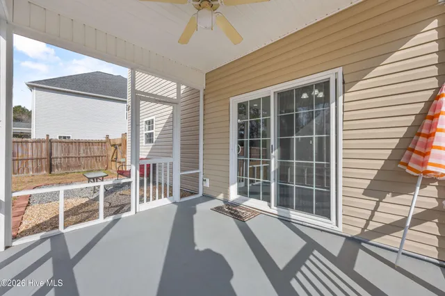 $419,000 | 827 Solomon Drive, Jacksonville, NC 28546