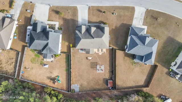 $419,000 | 827 Solomon Drive, Jacksonville, NC 28546