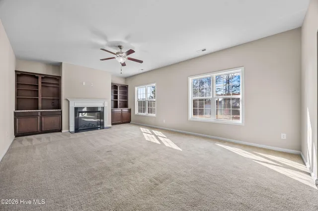 $419,000 | 827 Solomon Drive, Jacksonville, NC 28546