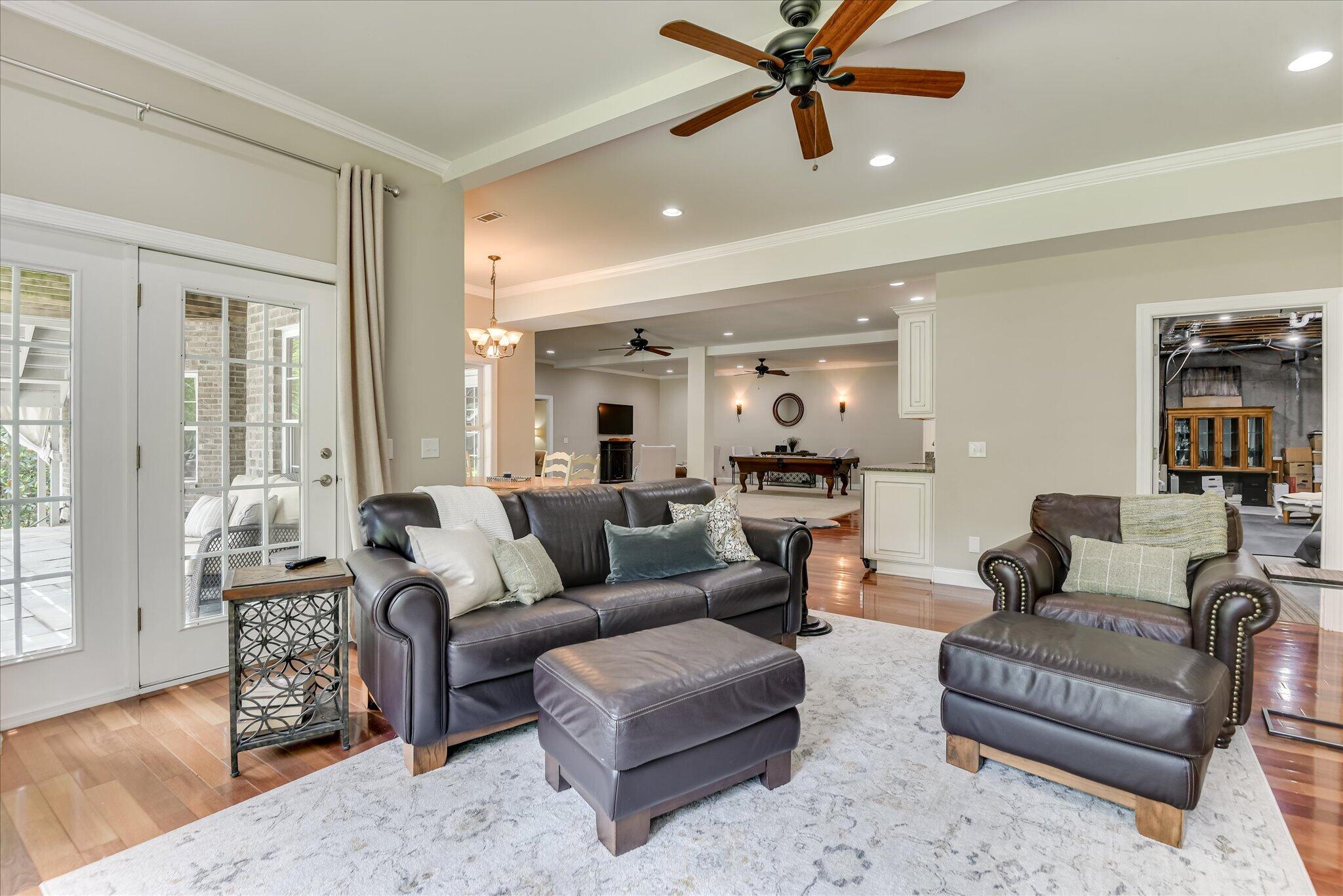 189 Foxhound Run Road Aiken, SC 29803 - Photo 49 of 81