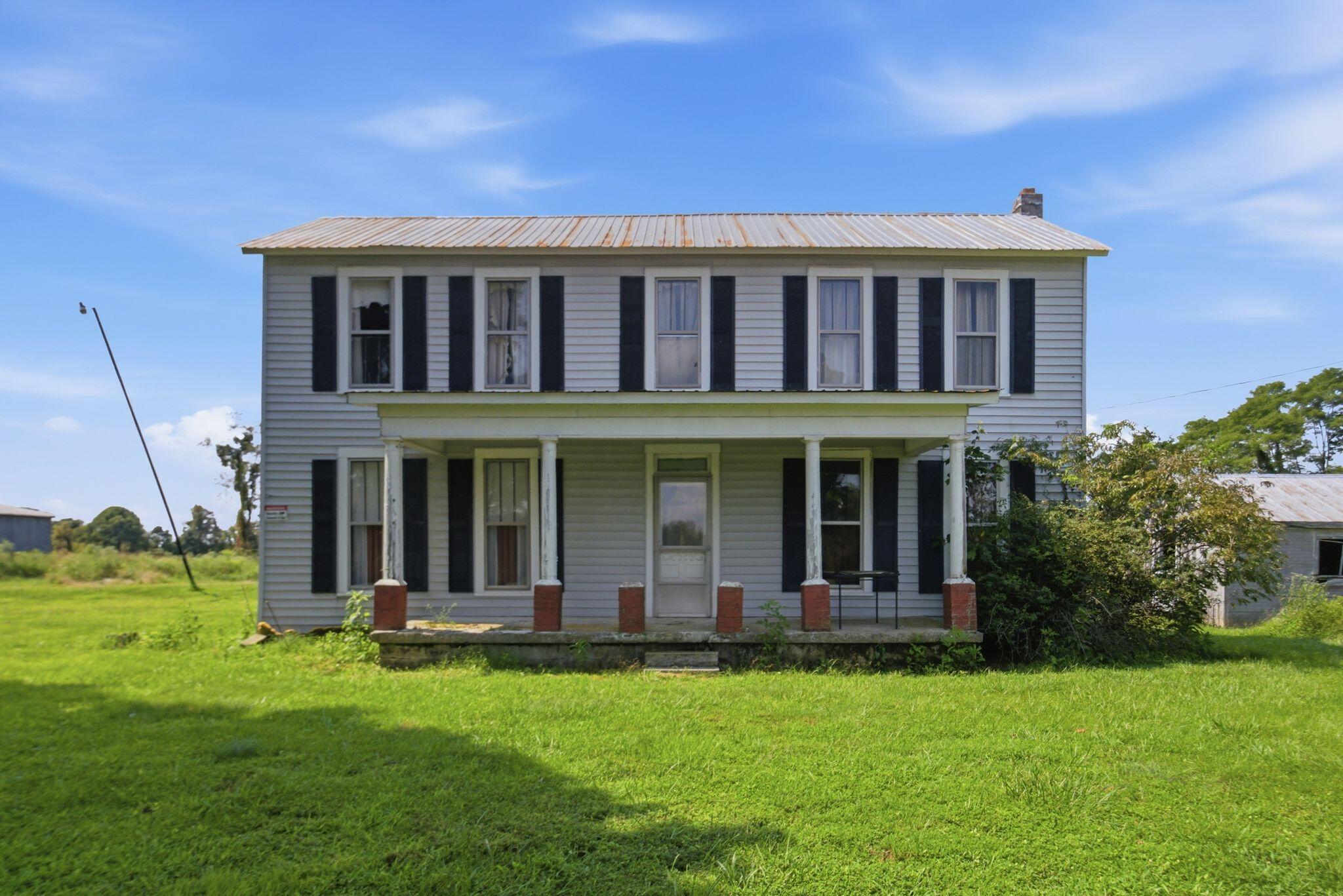 15529 St John Road, Unit TRACT #2 Rineyville, KY 40162 - Photo 21 of 39 dsc04542