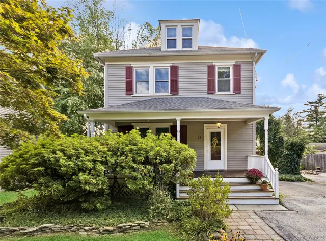 $530,000 | 23 Willow Avenue, Cornwall, NY 12518