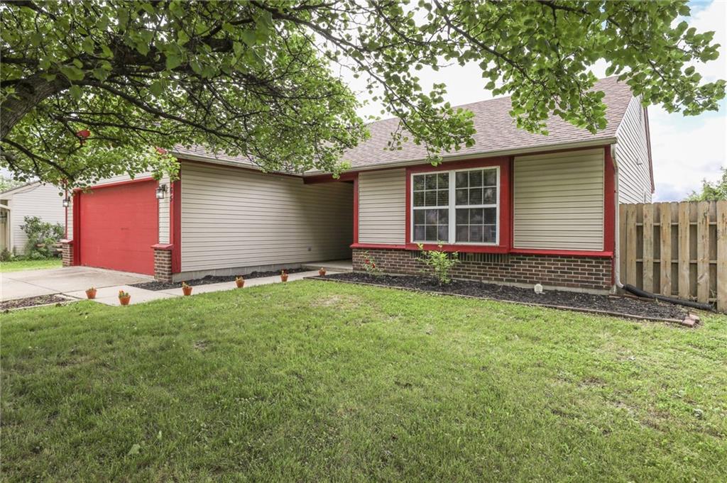 1465 Michigan Road Franklin, IN 46131 - Photo 2 of 24 Gallery Image 2
