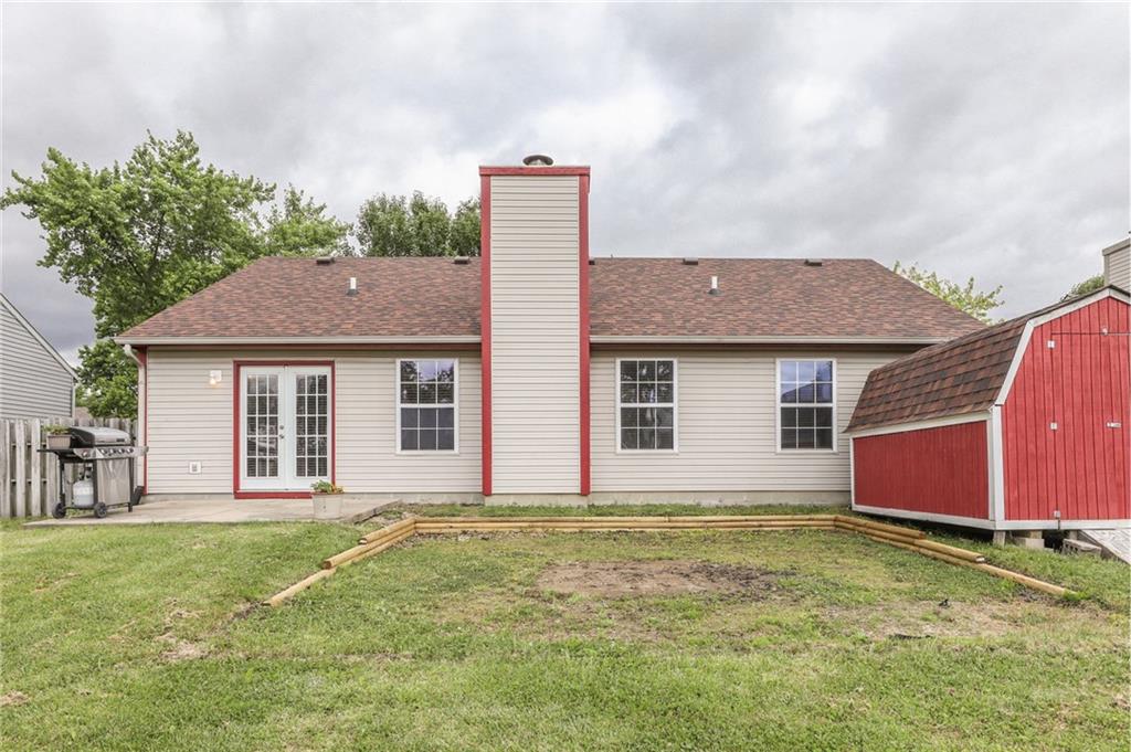 1465 Michigan Road Franklin, IN 46131 - Photo 20 of 24 Gallery Image 20