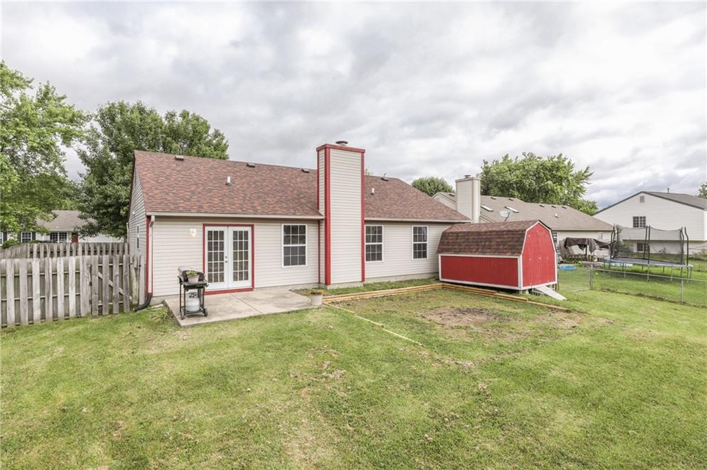 1465 Michigan Road Franklin, IN 46131 - Photo 21 of 24 Gallery Image 21