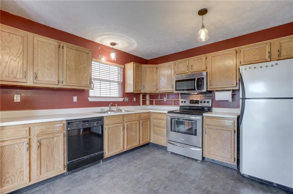 1465 Michigan Road Franklin, IN 46131 - Photo 8 of 24 Gallery Image 8