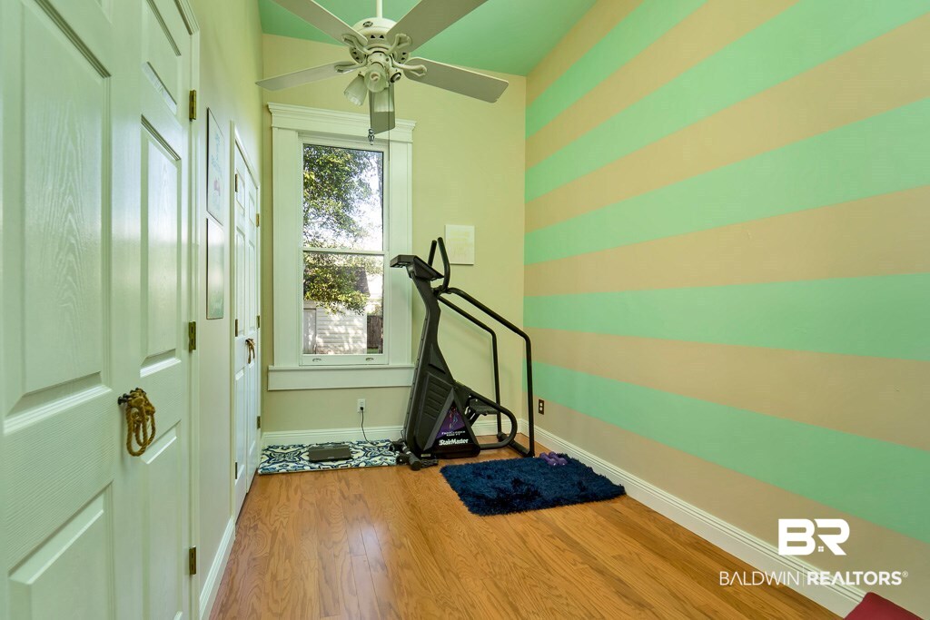 9 North Reed Avenue Mobile, AL 36604 - Photo 22 of 26