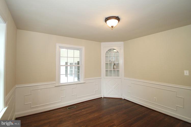 17315 Donora Road Silver Spring, MD 20905 - Photo 22 of 30 Formal with built in cabinetry