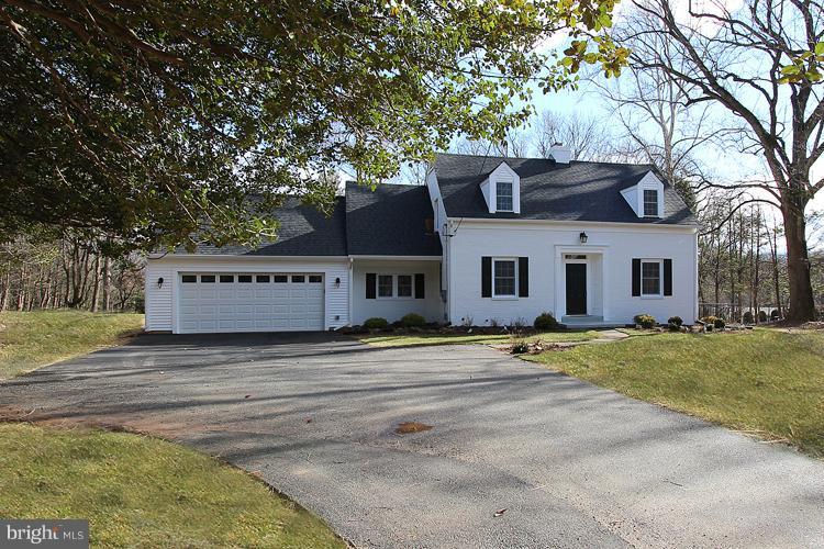 17315 Donora Road Silver Spring, MD 20905 - Photo 26 of 30 Exterior (Front)