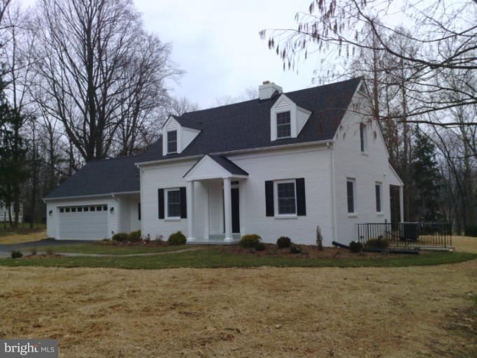 17315 Donora Road Silver Spring, MD 20905 - Photo 27 of 30 Exterior (General)