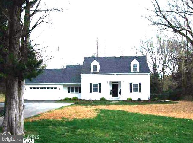17315 Donora Road Silver Spring, MD 20905 - Photo 30 of 30 Cul de sac lot, wooded and open