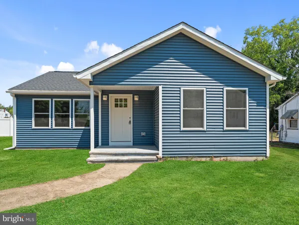 $325,000 | 25 Marlyn Street, Bridgeton, NJ 08302