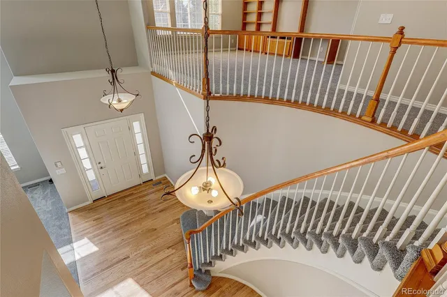 a view of livingroom with furniture and fireplace