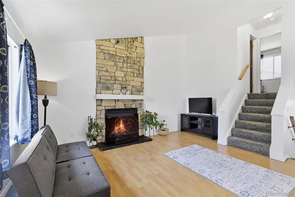 $390,000 | 19335 East Batavia Place, Aurora, CO 80011