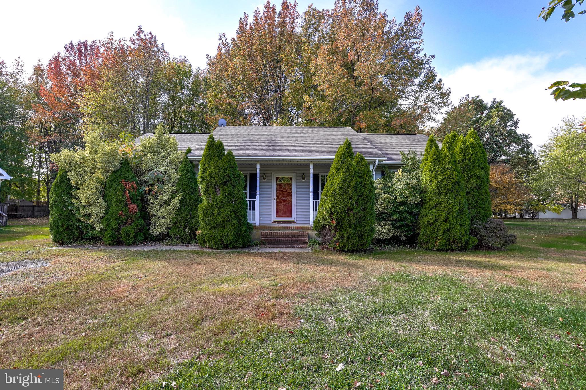 729 Old Love Point Road Stevensville, MD 21666 - Photo 1 of 45 Front