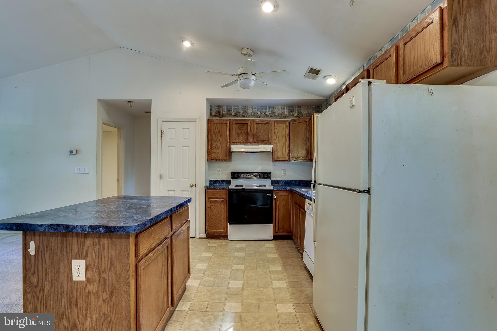 729 Old Love Point Road Stevensville, MD 21666 - Photo 12 of 45 Kitchen