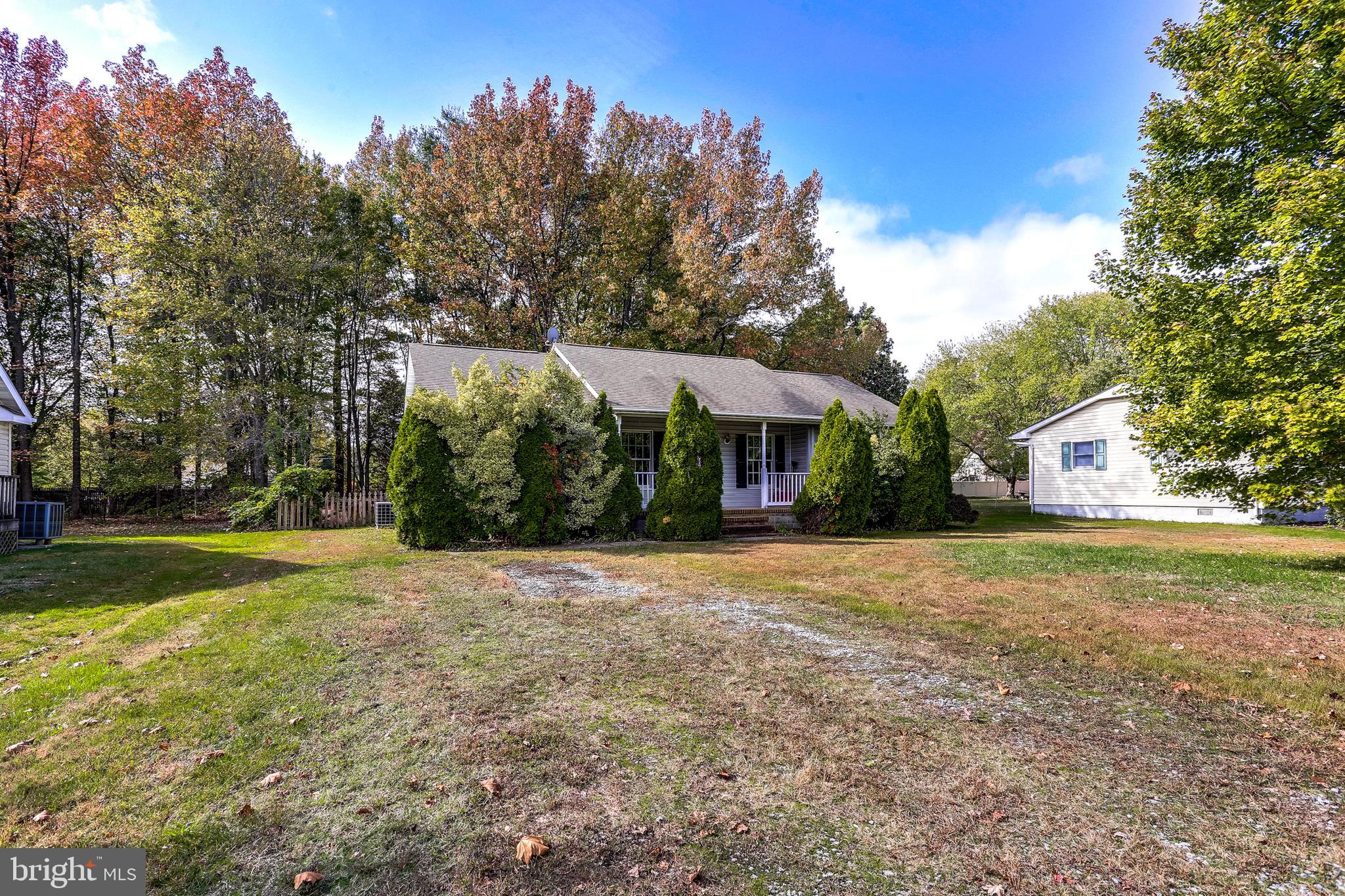 729 Old Love Point Road Stevensville, MD 21666 - Photo 28 of 45 Front