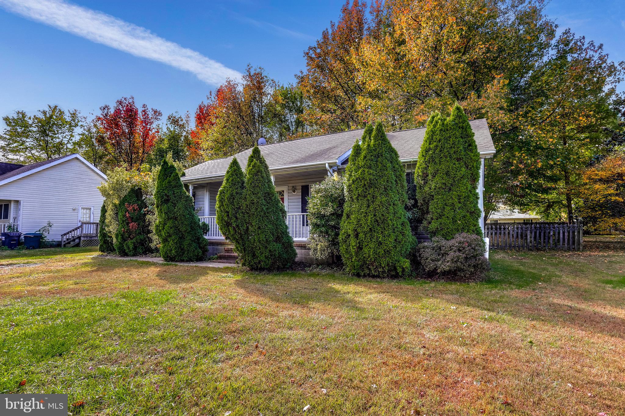 729 Old Love Point Road Stevensville, MD 21666 - Photo 35 of 45 Front