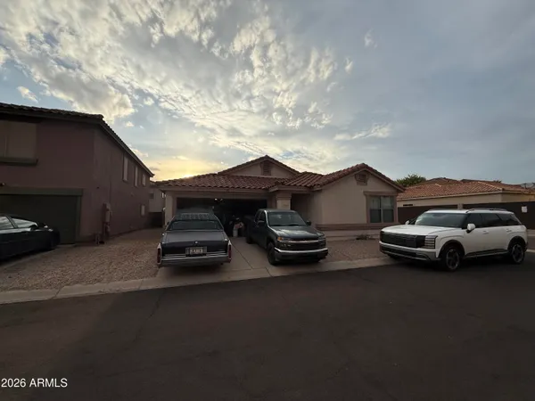 $320,000 | 2303 East 35th Avenue, Apache Junction, AZ 85119