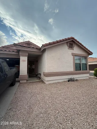 $320,000 | 2303 East 35th Avenue, Apache Junction, AZ 85119