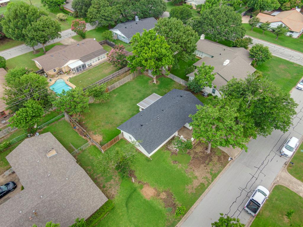 1425 Ridgecrest Drive Midlothian, TX 76065 - Photo 30 of 33