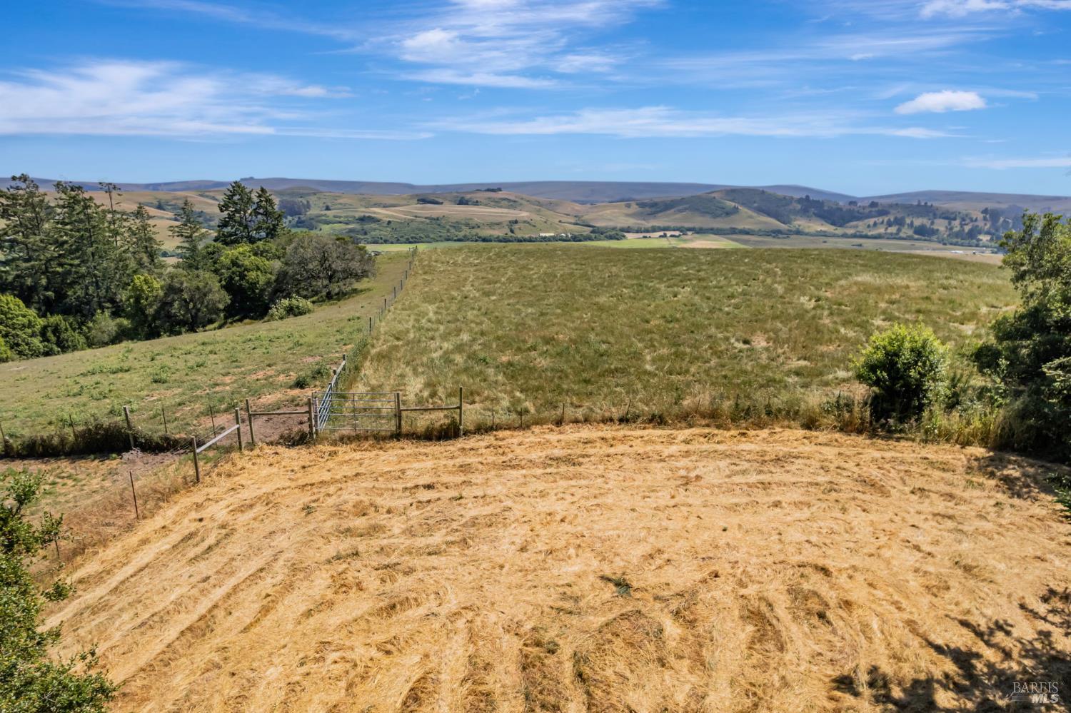 0 South Bodega Highway Bodega, CA 94922 - Photo 26 of 33 a view of ocean view with mountain
