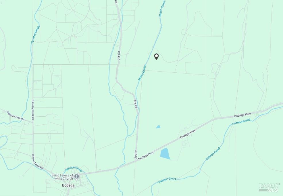 0 South Bodega Highway Bodega, CA 94922 - Photo 5 of 33 a bathroom with a shower