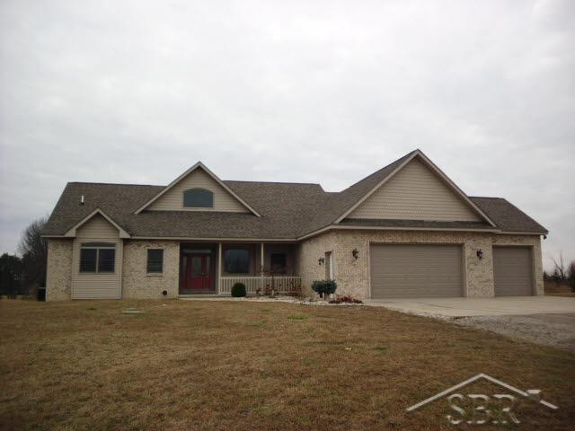 4647 North Thomas Road Freeland, MI 48623 - Photo 1 of 8 20091104.JPG