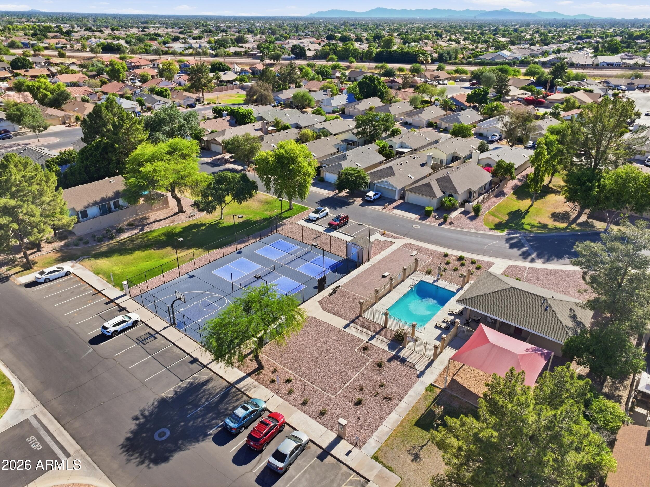4725 East Brown Road, Unit 86 Mesa, AZ 85205 - Photo 31 of 36