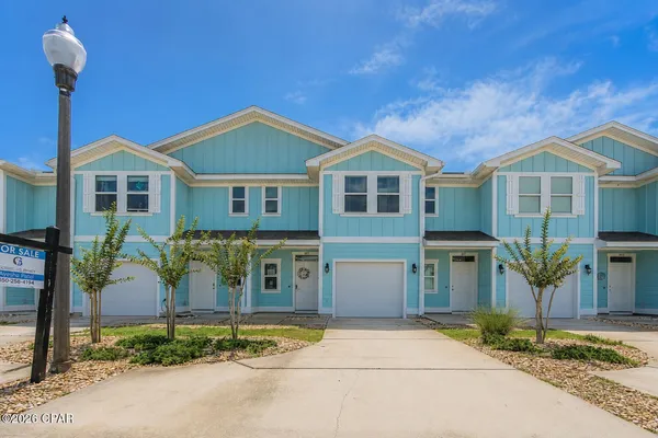 $2,300 | 1883 Pointe Drive, Panama City Beach, FL 32407