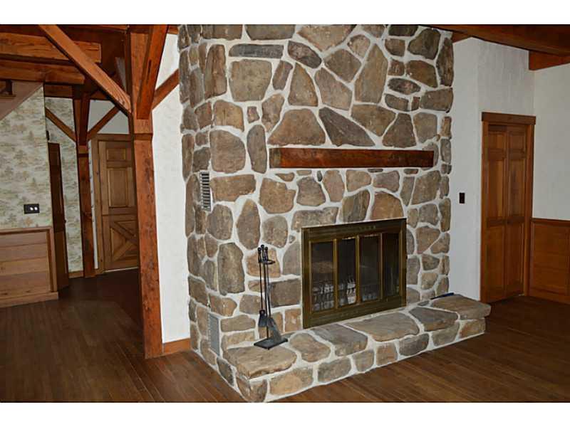 57 Harmony Hills Road Readfield, ME 04355 - Photo 13 of 25 Living Room.