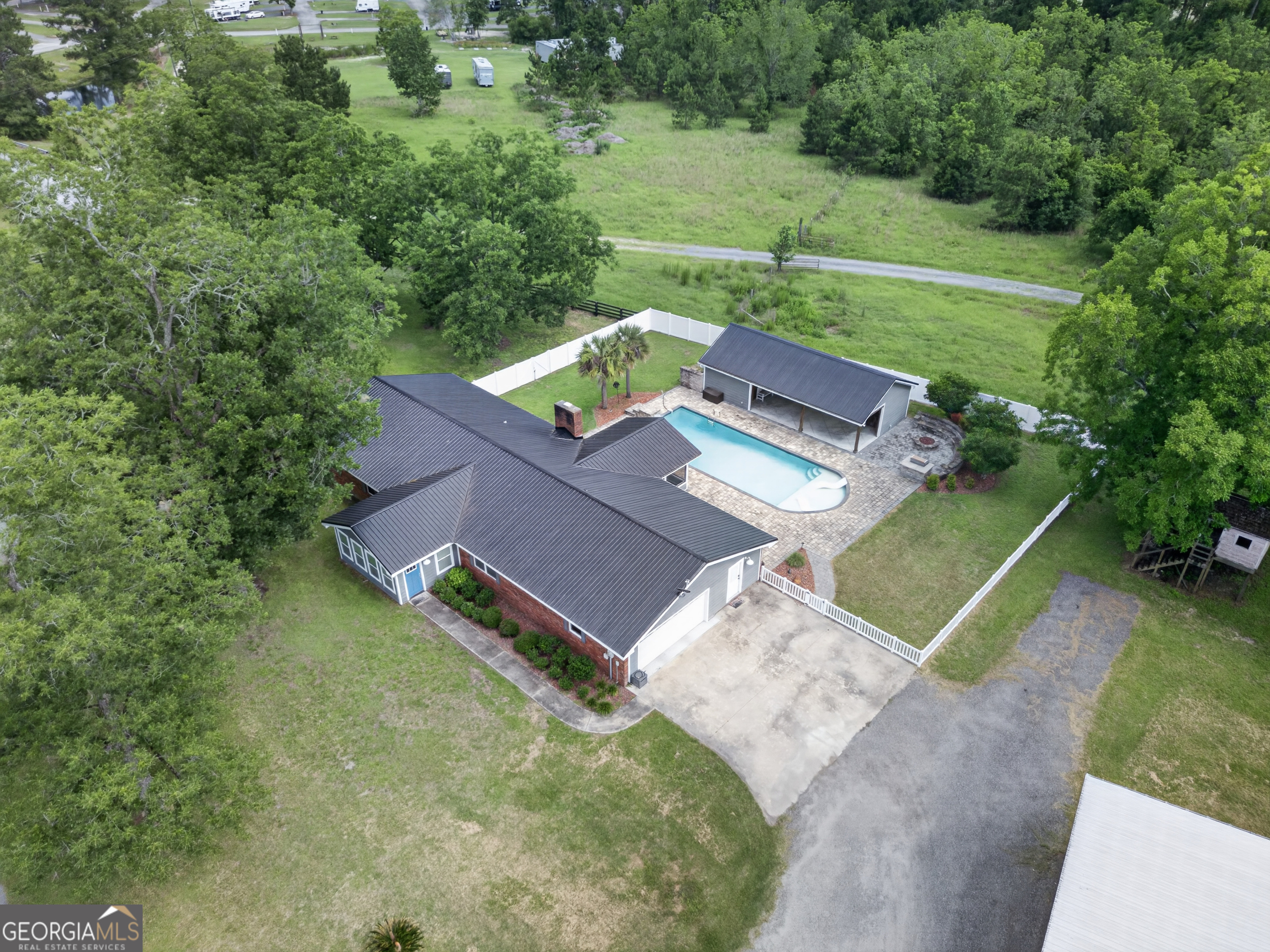 5349 Johnson Place Waycross, GA 31503 - Photo 18 of 46