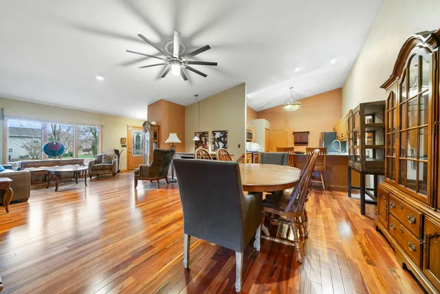 $259,900 | 6521 Laurelwood Drive, Rockford, IL 61108