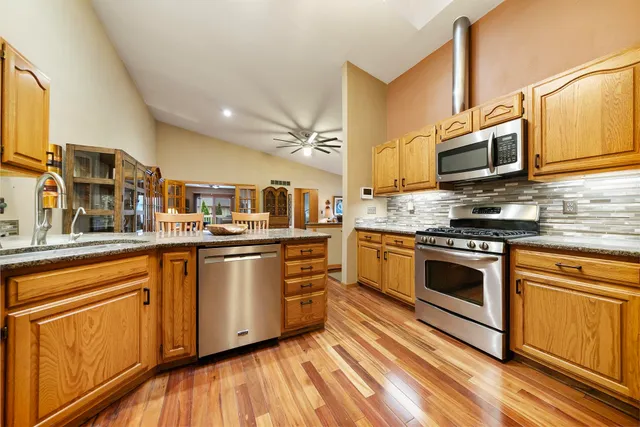 $259,900 | 6521 Laurelwood Drive, Rockford, IL 61108