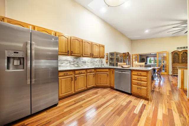 $259,900 | 6521 Laurelwood Drive, Rockford, IL 61108