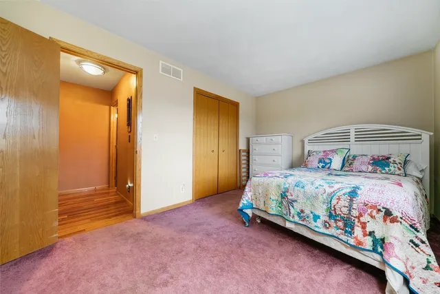 $259,900 | 6521 Laurelwood Drive, Rockford, IL 61108