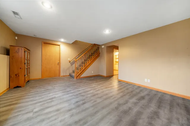 $259,900 | 6521 Laurelwood Drive, Rockford, IL 61108