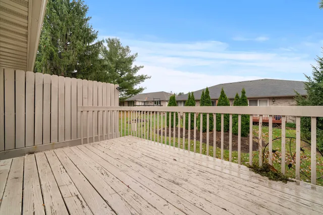 $259,900 | 6521 Laurelwood Drive, Rockford, IL 61108