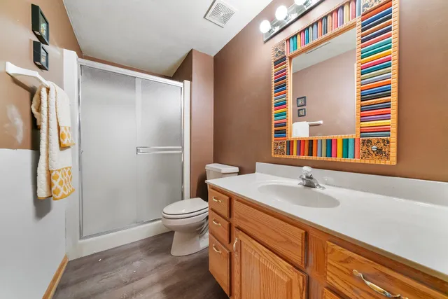 $259,900 | 6521 Laurelwood Drive, Rockford, IL 61108