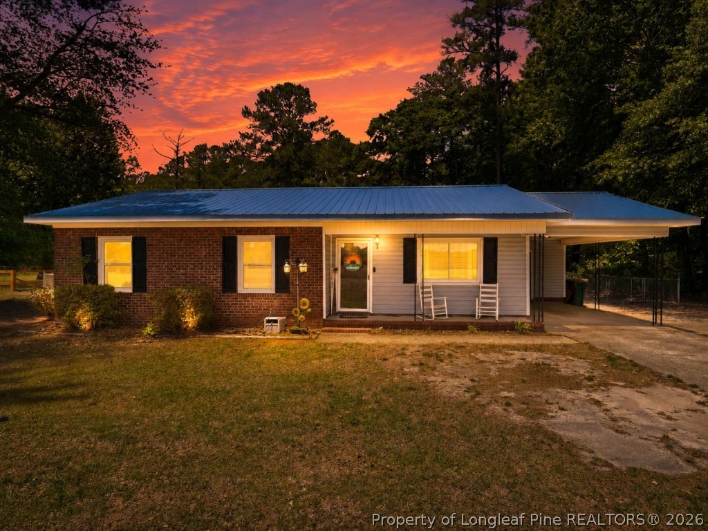 1950 Ava Road Autryville, NC 28318 - Photo 1 of 30 Gallery Image 1
