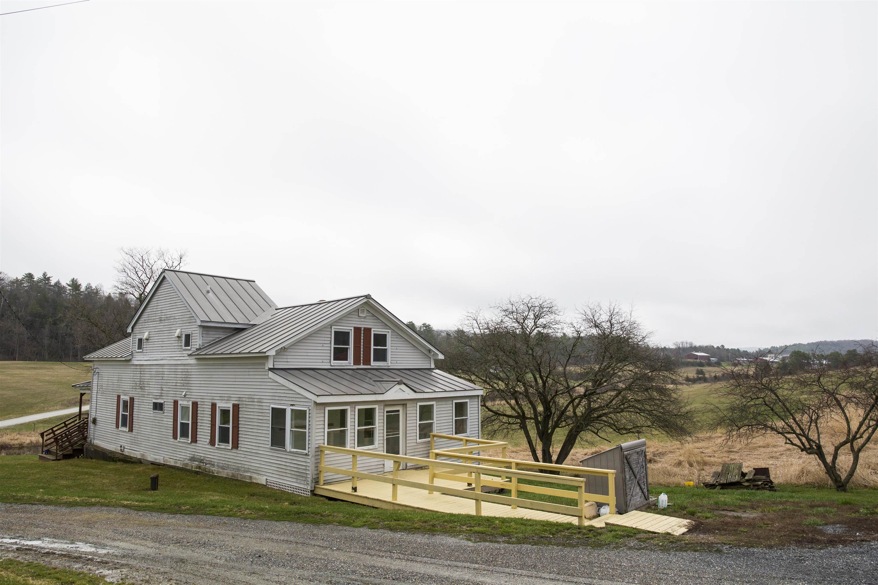 557 Pleasant Valley Road Benson, VT 05760 - Photo 2 of 46