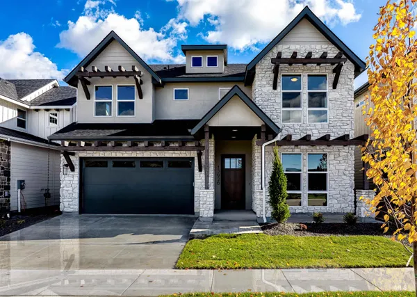 $903,665 | 13926 East Ermine Avenue, Boise, ID 83714