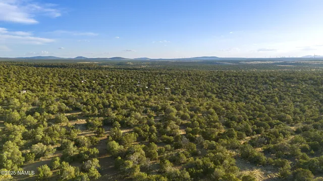 $18,500 | 591 East Deerlick Trail, Williams, AZ 86046