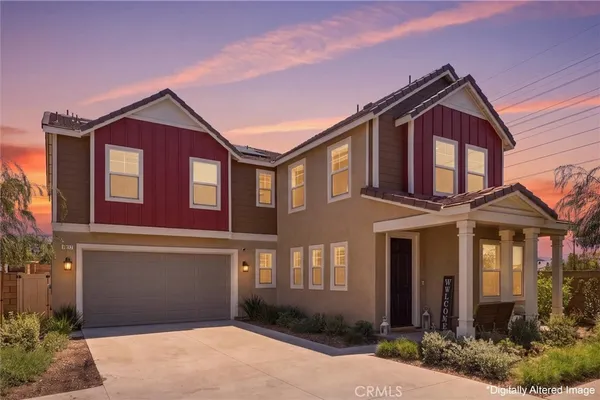 $875,000 | 2684 East Towhee Street, Ontario, CA 91761