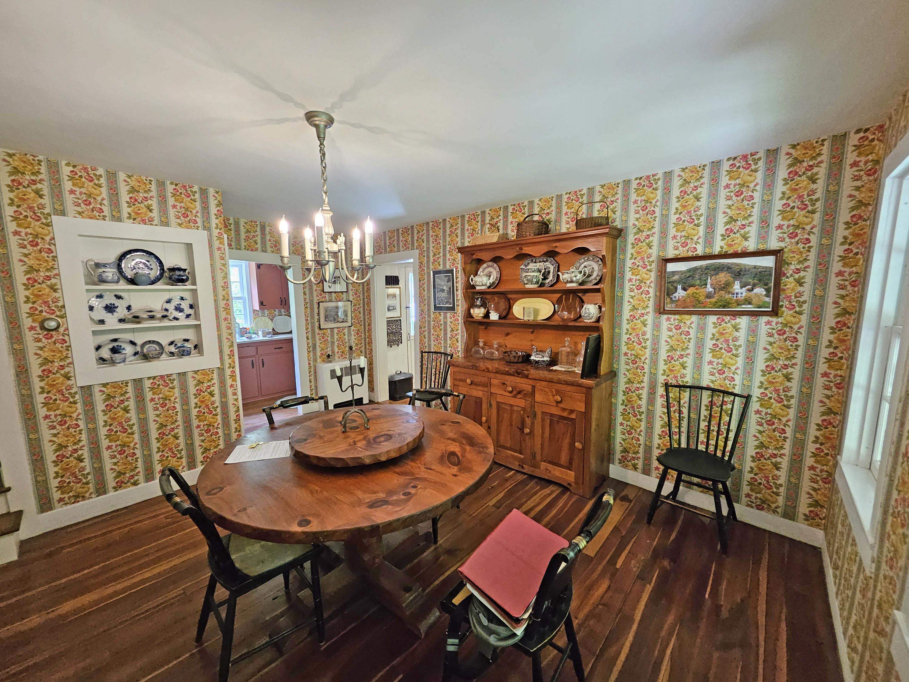 268 South Wardsboro Road Newfane, VT 05345 - Photo 29 of 51